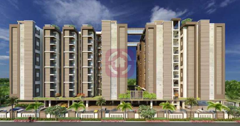 Shubh Nikunj Cover Image